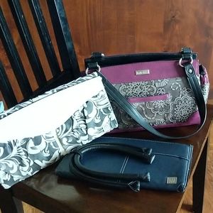 MICHE Bag with extra accessories